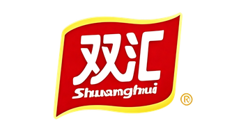 双汇 品牌标识