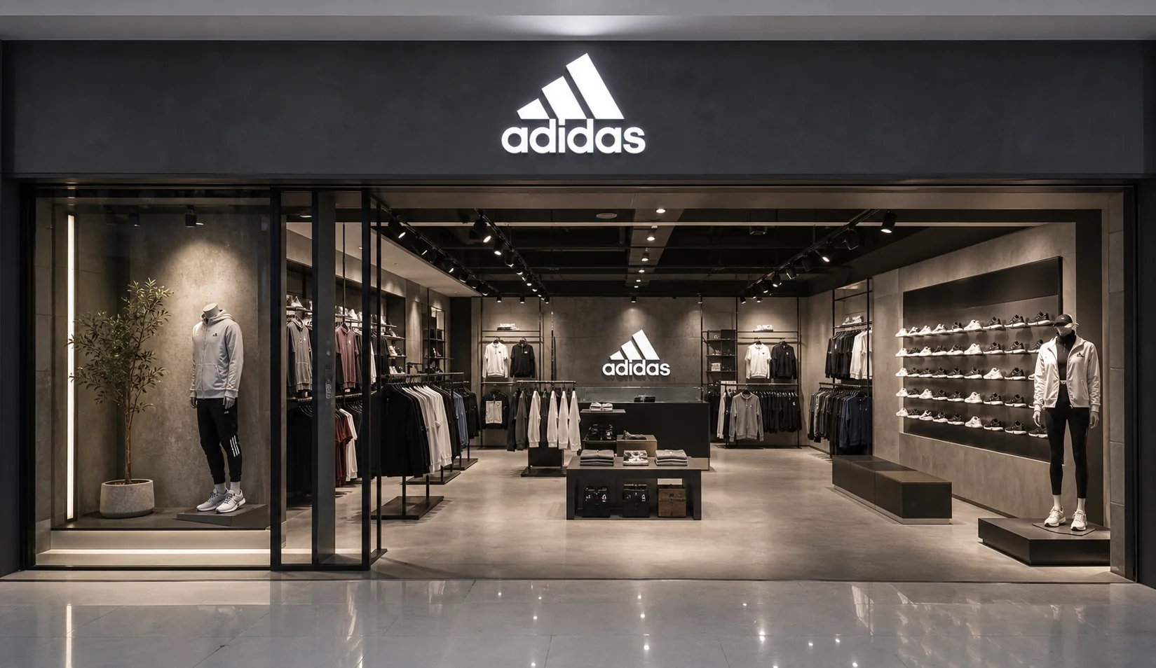 Adidas